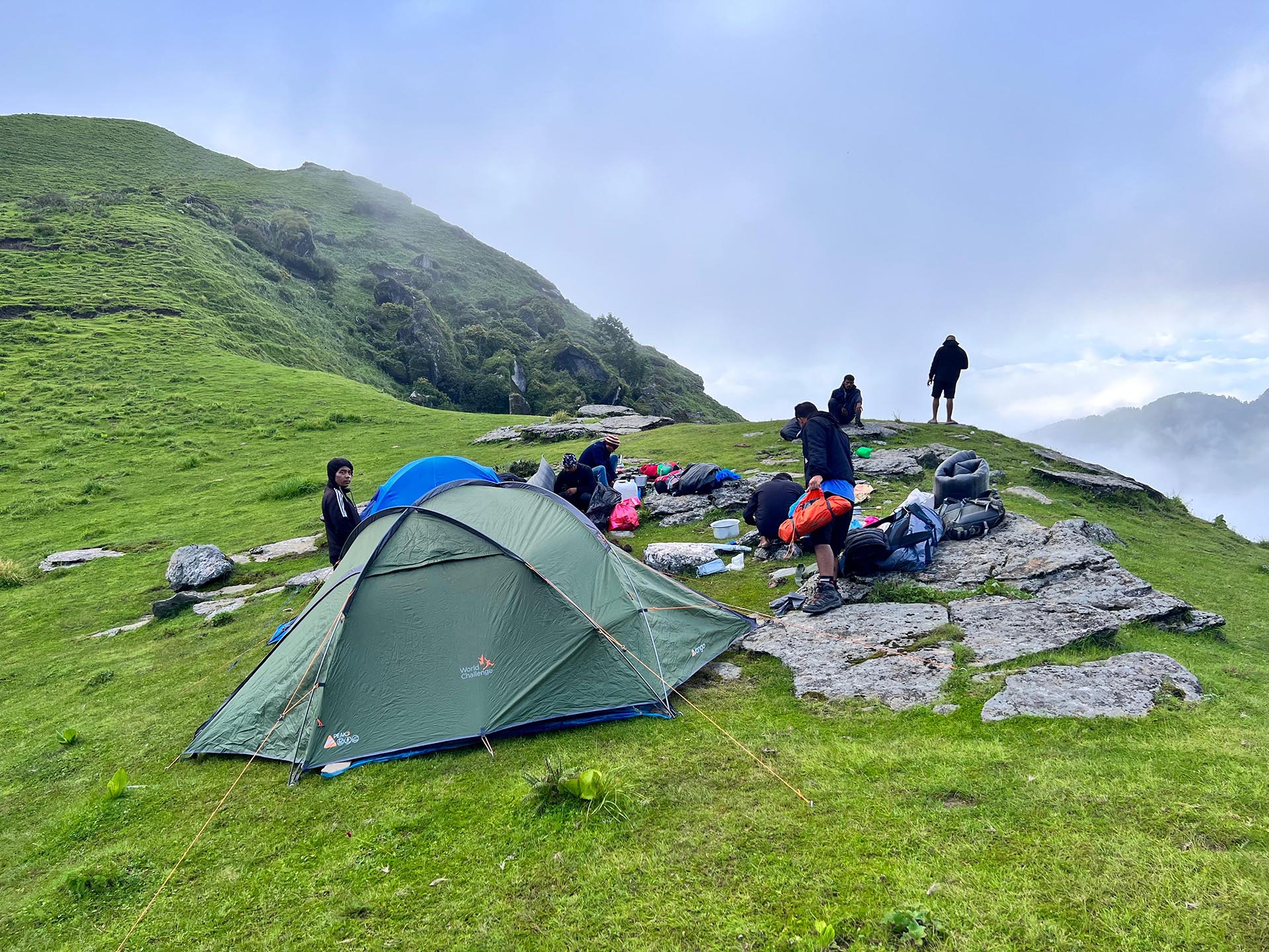 Explore Western Nepal: Badimalika Trek Combined with Lumbini Pilgrimage, Bardia National park & Pokhara Tour