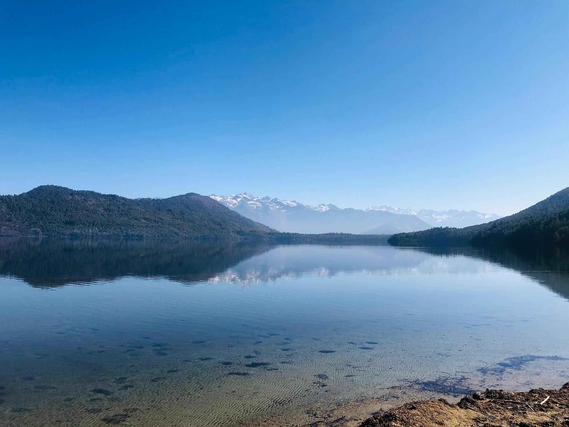 Rara Lake with Lumbini, Bardia National Park & Pokhara Tour – A Scenic and Spiritual Journey Across Western Nepal